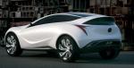 Mazda Kazamai Concept 2008 года